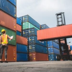 Transporte de Carga Dedicada Express Madrid